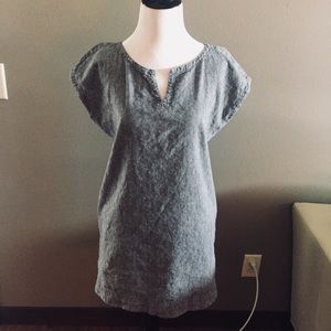 Eileen Fisher Summer Dress☀️